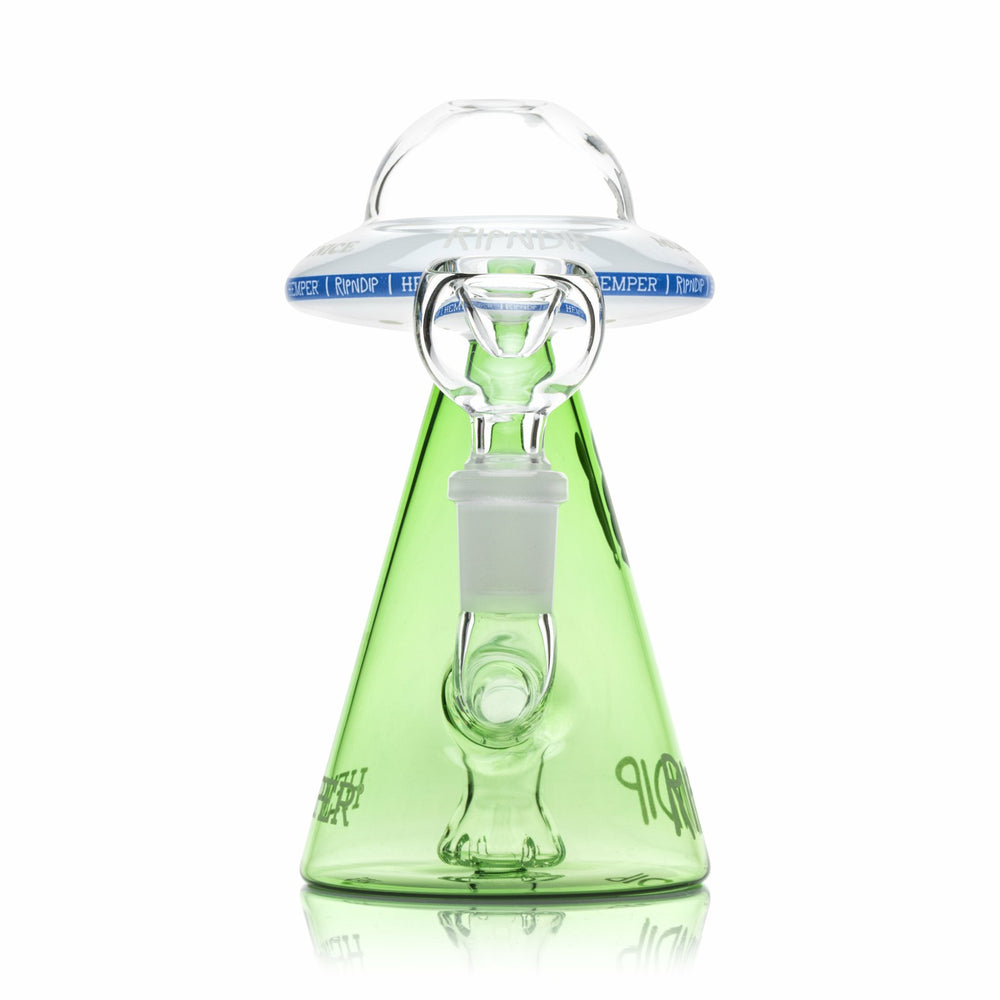 Ripndip Discount | Nermal UFO Beaker Mini (White)
