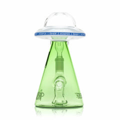 Ripndip Discount | Nermal UFO Beaker Mini (White)