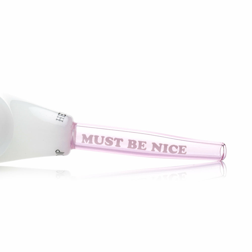 Ripndip Outlets | Nermal Sherlock (White)