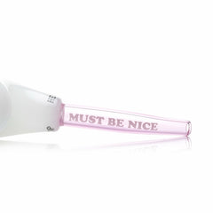 Ripndip Outlets | Nermal Sherlock (White)