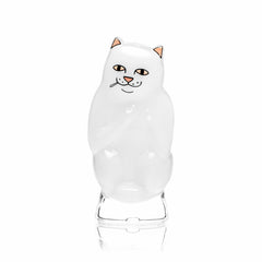Ripndip Sale | Hemper High Nermal Puffco Peak Top (White)