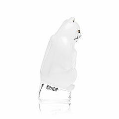 Ripndip Sale | Hemper High Nermal Puffco Peak Top (White)