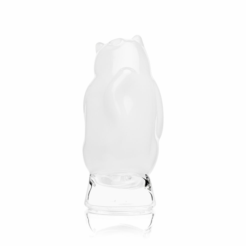 Ripndip Sale | Hemper High Nermal Puffco Peak Top (White)