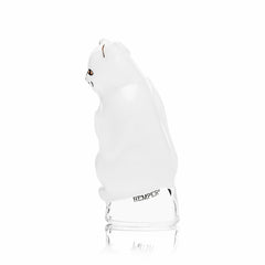 Ripndip Sale | Hemper High Nermal Puffco Peak Top (White)