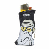 Ripndip Online Shop | Nermal S Thompson Toker Poker (Black)