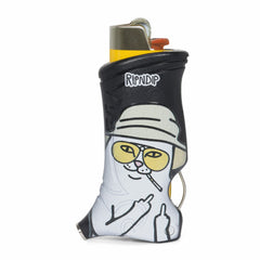 Ripndip Online Shop | Nermal S Thompson Toker Poker (Black)