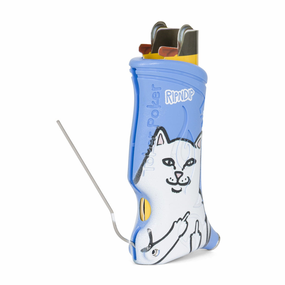 Ripndip For Sale | Lord Nermal Toker Poker (Blue)