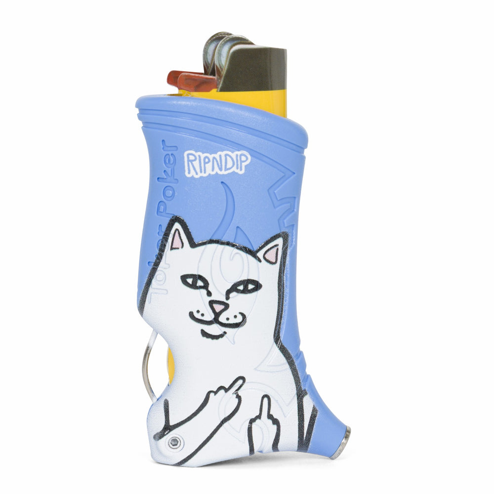 Ripndip For Sale | Lord Nermal Toker Poker (Blue)