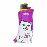 Ripndip Online | Nermal Loves Toker Poker (Purple)