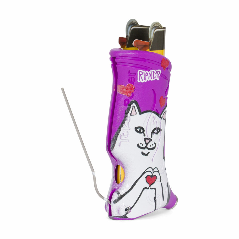 Ripndip Online | Nermal Loves Toker Poker (Purple)