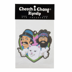 Ripndip Online Shop | I Heart Pot Air Freshener (Multi)