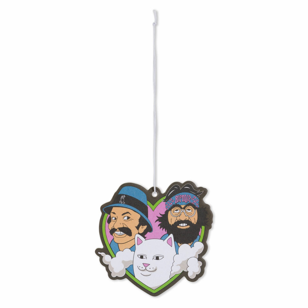 Ripndip Online Shop | I Heart Pot Air Freshener (Multi)
