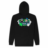Ripndip Sale | Smoke One Hoodie (Black)