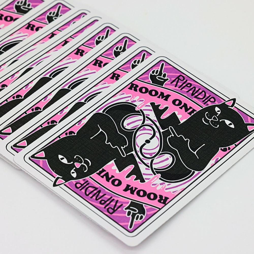Ripndip For Sale | Room One x RIPNDIP Brick Box Bundle