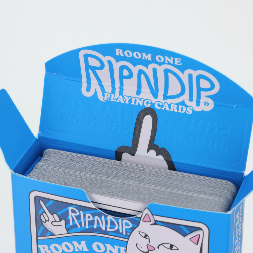 Ripndip For Sale | Room One x RIPNDIP Brick Box Bundle
