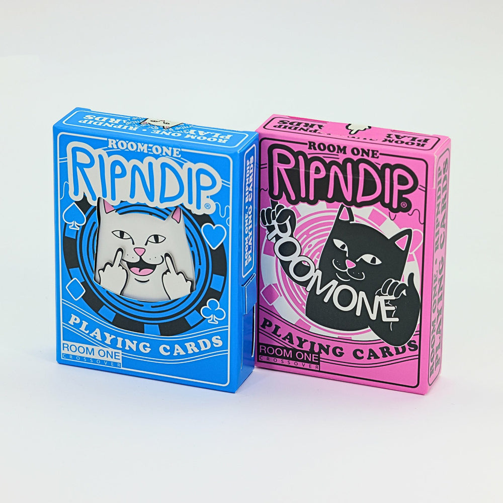 Ripndip For Sale | Room One x RIPNDIP Brick Box Bundle