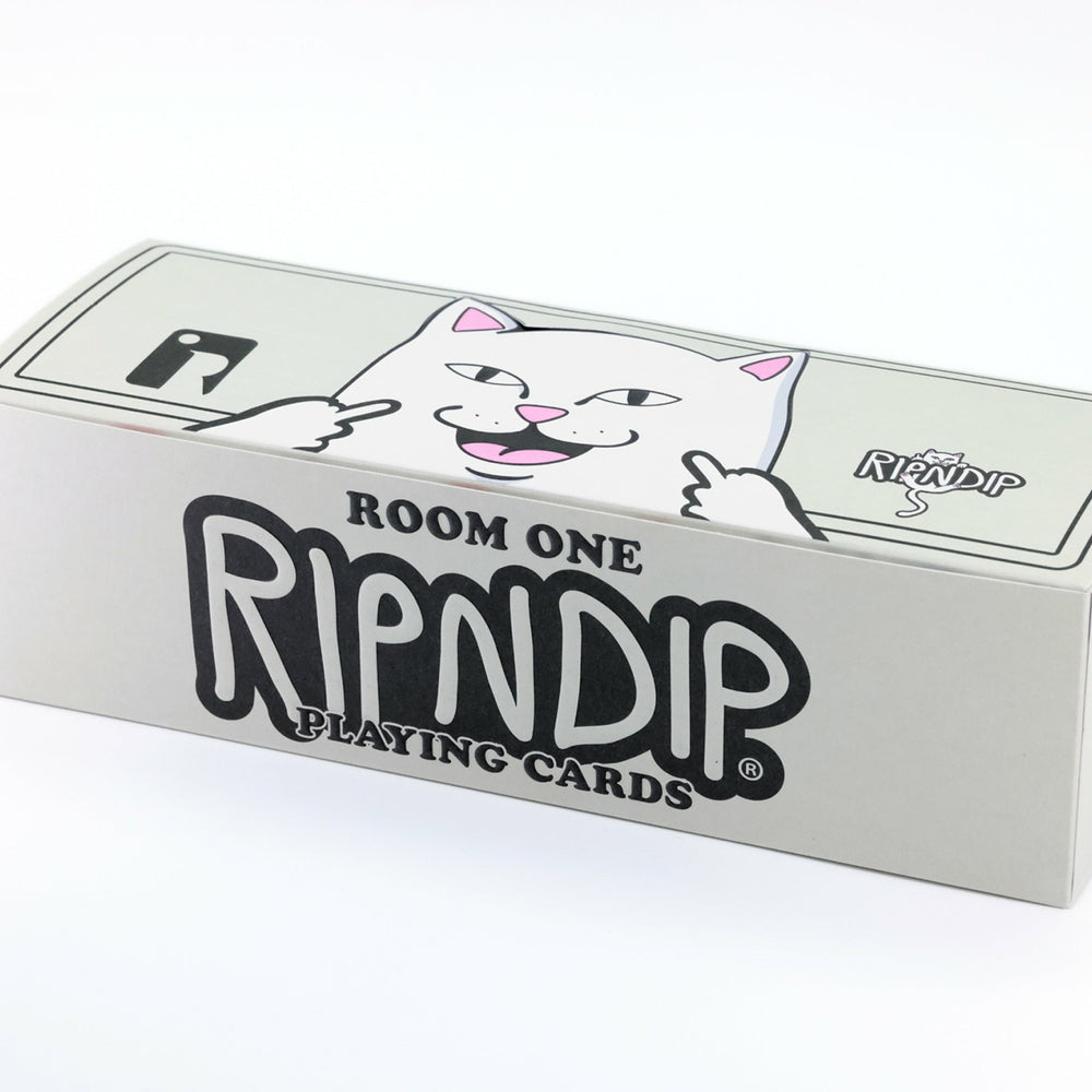 Ripndip For Sale | Room One x RIPNDIP Brick Box Bundle