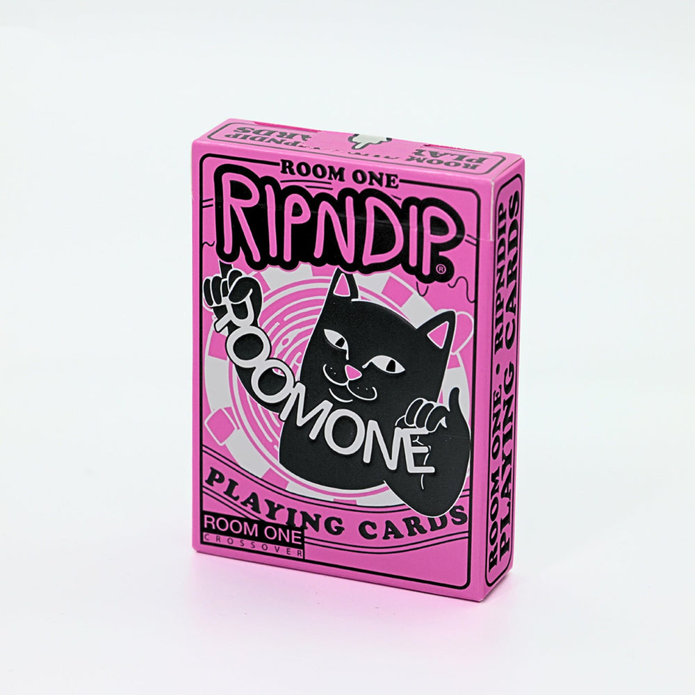 Ripndip For Sale | Room One x RIPNDIP Brick Box Bundle