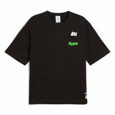 Ripndip Online | PUMA X RIPNDIP Relaxed Pocket Tee (Puma Black)