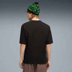 Ripndip Online | PUMA X RIPNDIP Relaxed Pocket Tee (Puma Black)