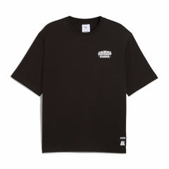 Ripndip Discount | PUMA X RIPNDIP Boxy Graphic Tee (Puma Black)