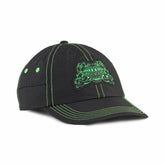 Ripndip New | PUMA x RIPNDIP Dad Cap (Puma Black)