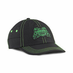 Ripndip New | PUMA x RIPNDIP Dad Cap (Puma Black)
