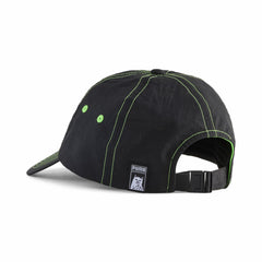 Ripndip New | PUMA x RIPNDIP Dad Cap (Puma Black)