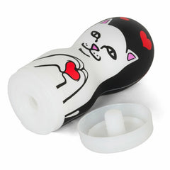 Ripndip For Sale | Nermal Loves RIPNDIP Tenga (Black)