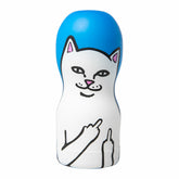 Ripndip Online | Lord Nermal RIPNDIP Tenga (Blue)