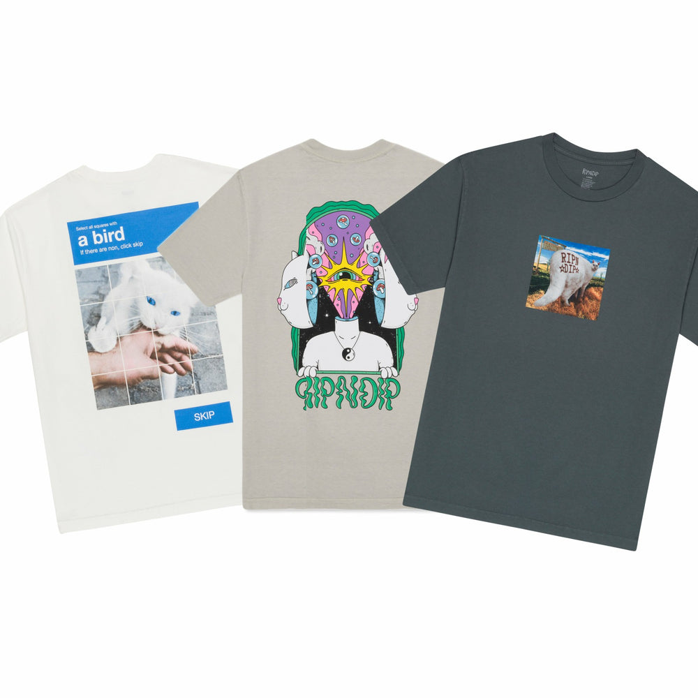 Ripndip Discount | Mystery Tee