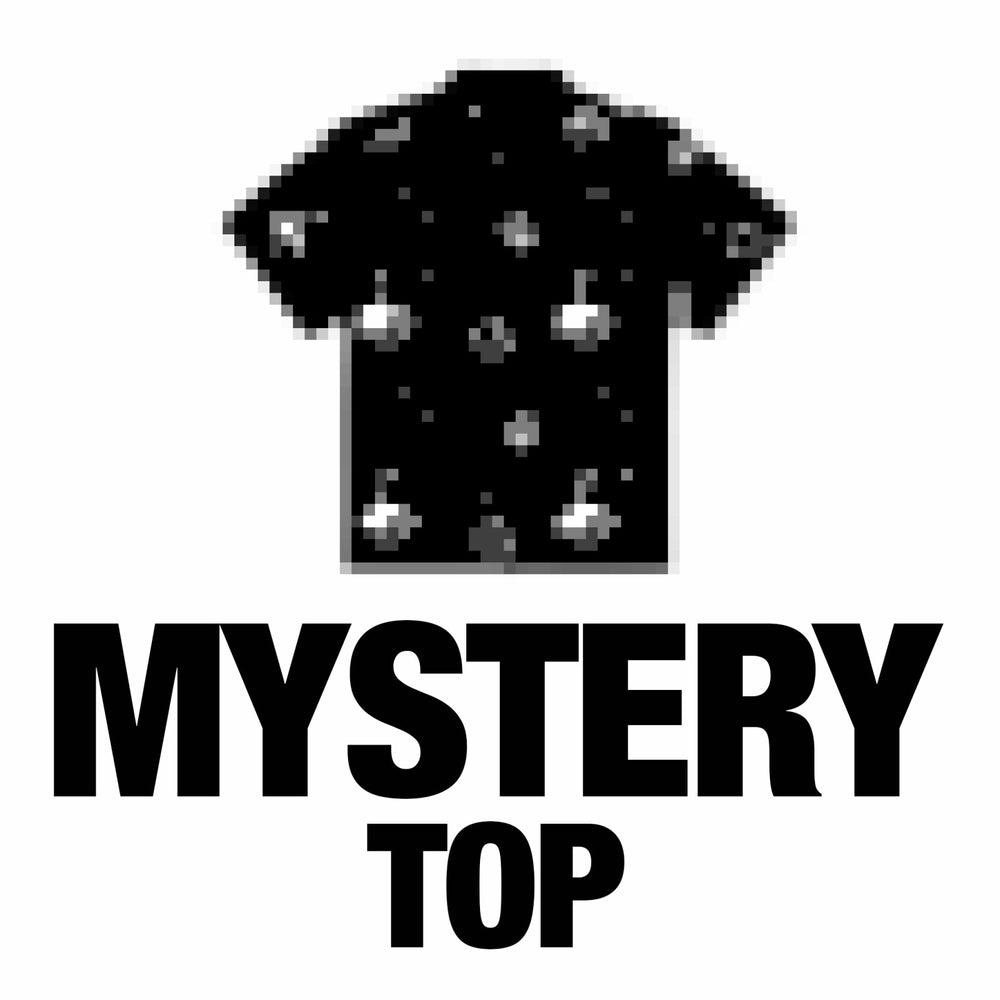 Ripndip Outlets | Mystery Top (Multi)