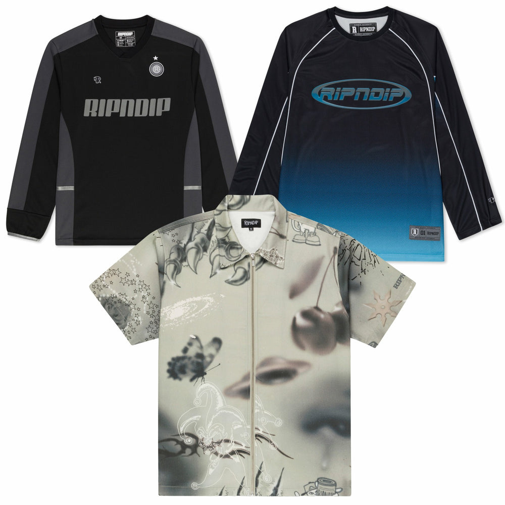 Ripndip Outlets | Mystery Top (Multi)
