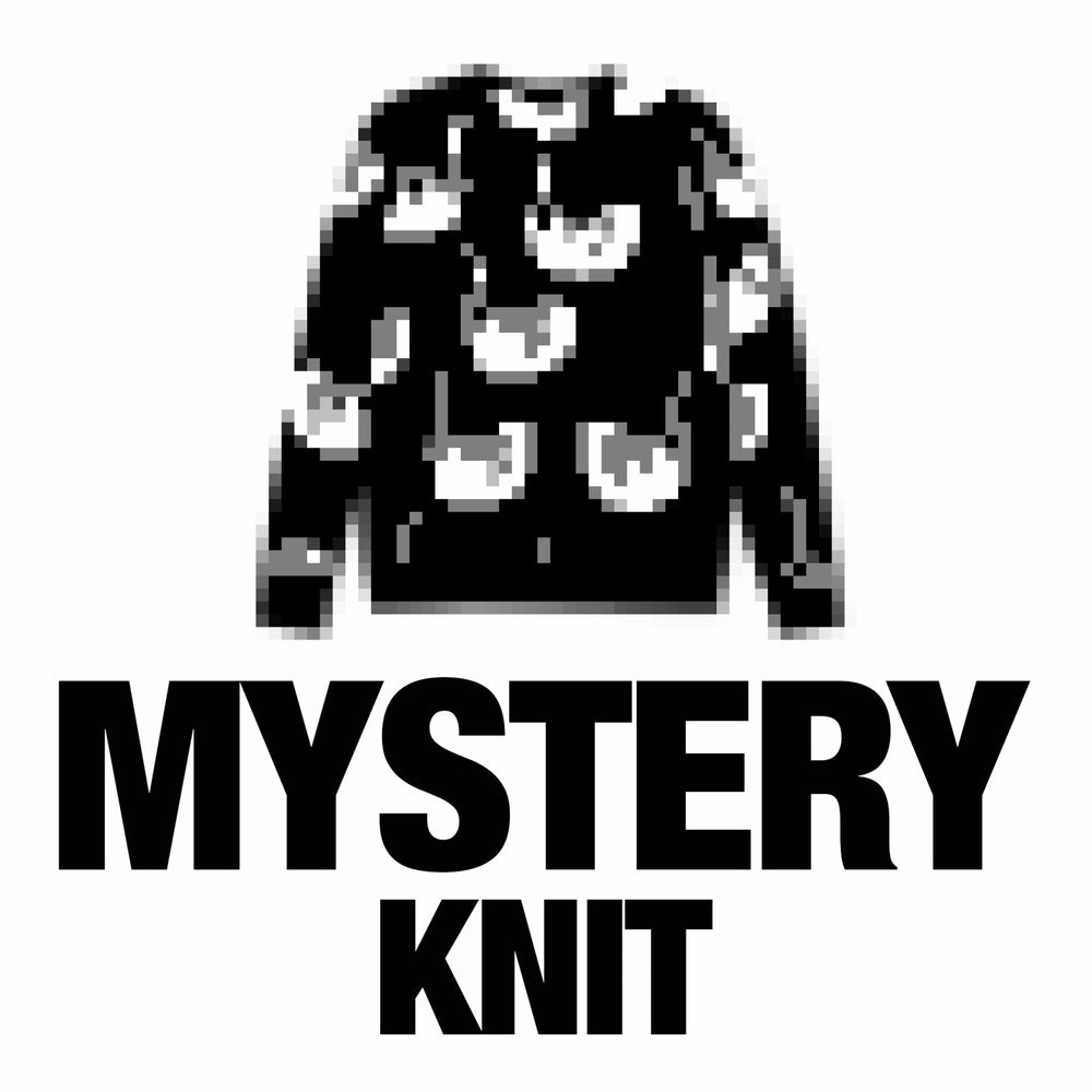 Ripndip Online Shop | Mystery Knit (Multi)