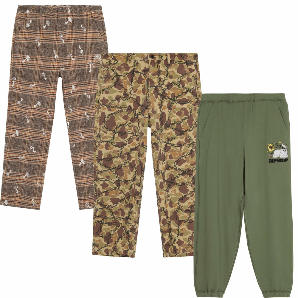 Ripndip New | Mystery Pants