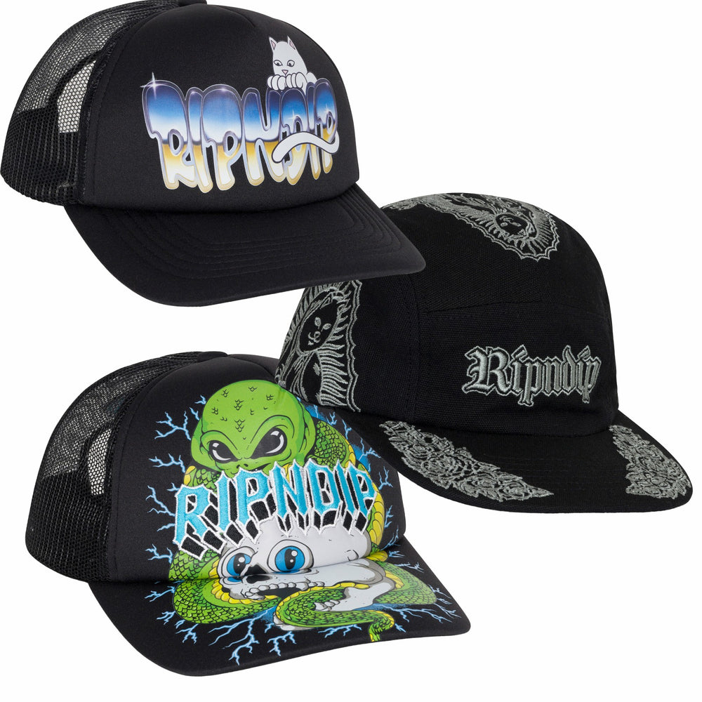 Ripndip Online | Mystery Hat