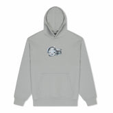 Ripndip Online | Nerm On Wheels Hoodie (Grey)