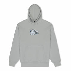 Ripndip Online | Nerm On Wheels Hoodie (Grey)