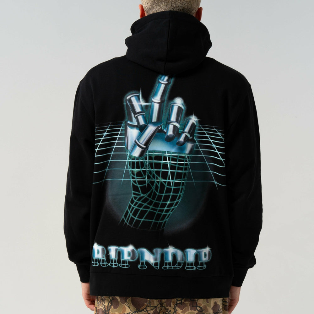 Ripndip Discount | Afterlife Hoodie (Black)
