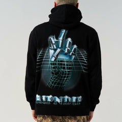Ripndip Discount | Afterlife Hoodie (Black)