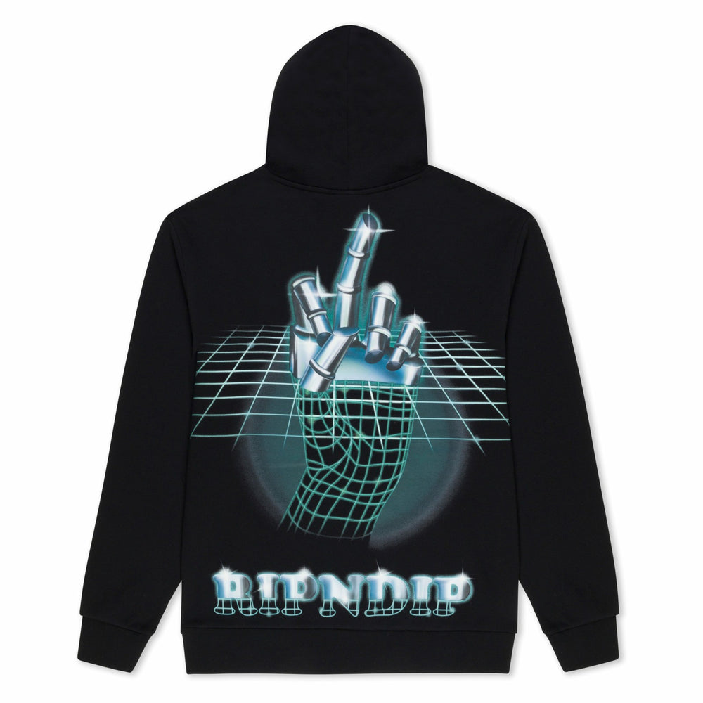 Ripndip Discount | Afterlife Hoodie (Black)