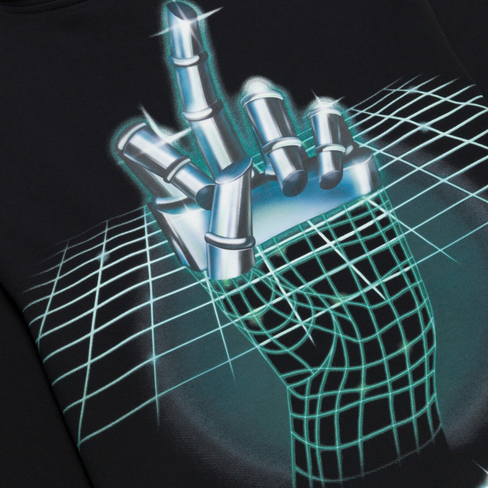 Ripndip Discount | Afterlife Hoodie (Black)