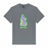 Ripndip Online Shop | Horntail Tee (Charcoal)