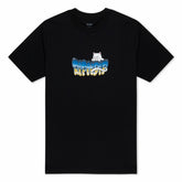 Ripndip New | Chroma Tee (Black)