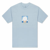 Ripndip For Sale | Nerm In The Clouds Tee (Powder Blue)