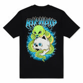 Ripndip Online | Skull and Bones Tee (Black)