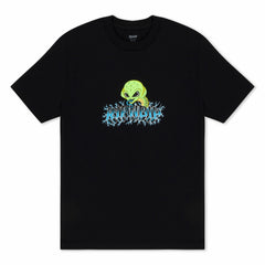 Ripndip Online | Skull and Bones Tee (Black)