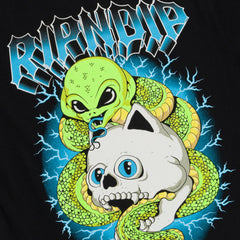 Ripndip Online | Skull and Bones Tee (Black)