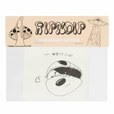 Ripndip Sale | We Out Here Tattoo Sheet (Black)
