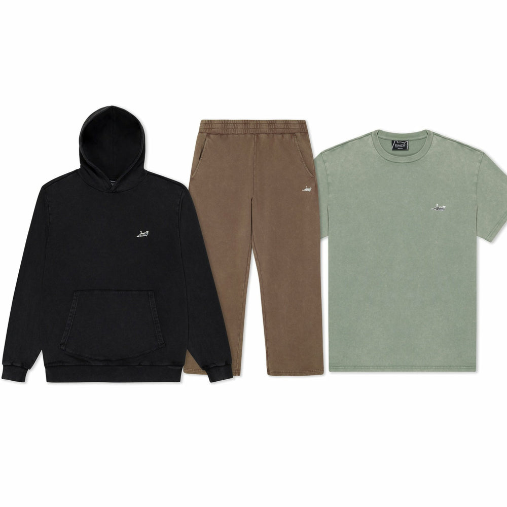 Ripndip Online Shop | Castanza Fit Pack